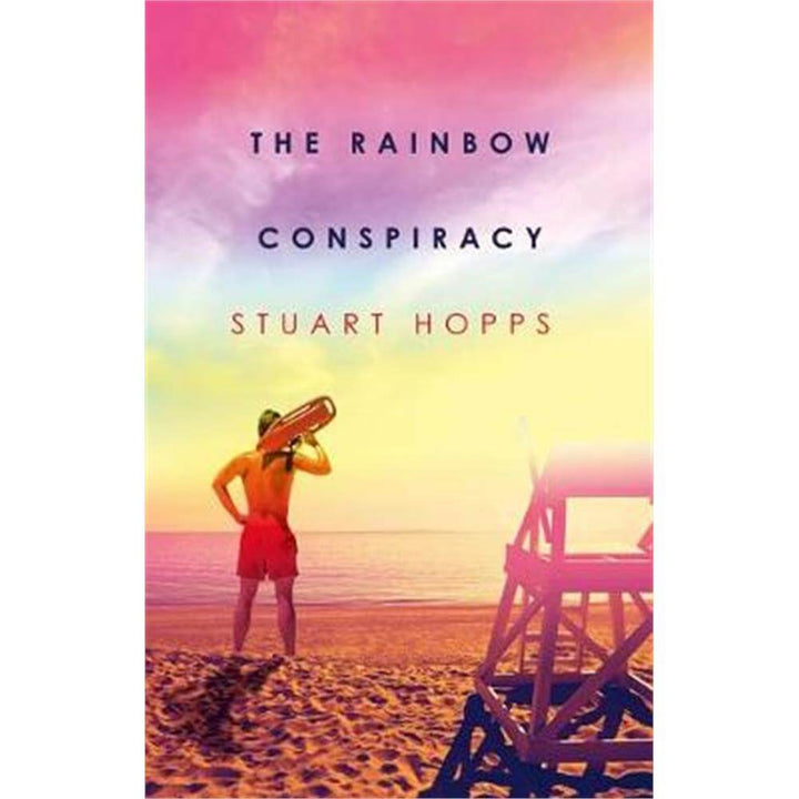 The Rainbow Conspiracy