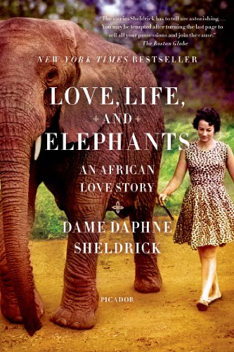 Love, Life, and Elephants: An African Love Story
