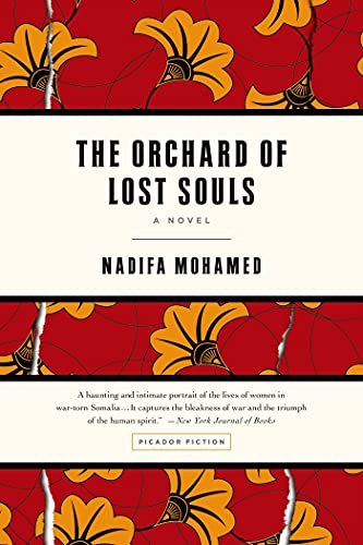 The Orchard of Lost Souls