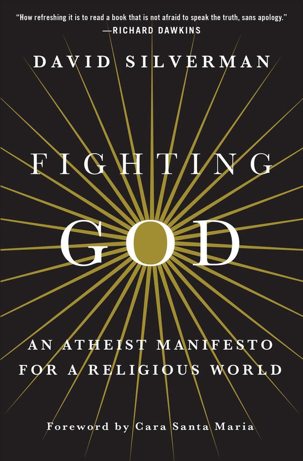 Fighting God