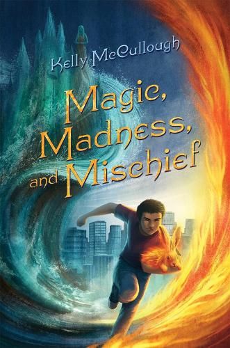 Magic, Madness, and Mischief