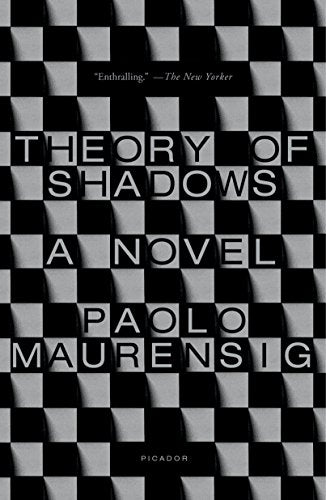 Theory of Shadows