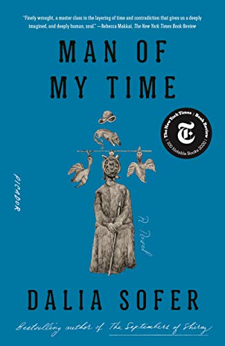 Man Of My Time: A Novel