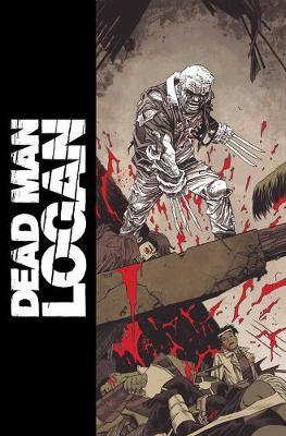 Dead Man Logan Vol. 1