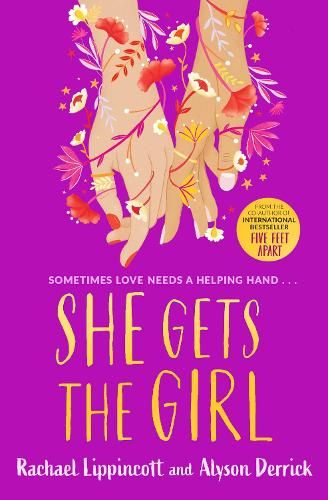 She Gets the Girl: TikTok made me buy it! The New York Times bestseller