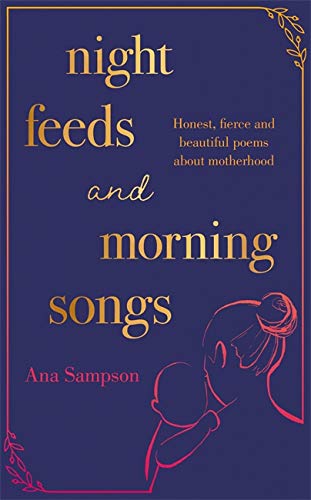 Night Feeds and Morning Songs: Honest, fierce and beautiful poems about motherhood