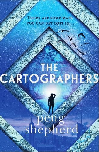 The Cartographers