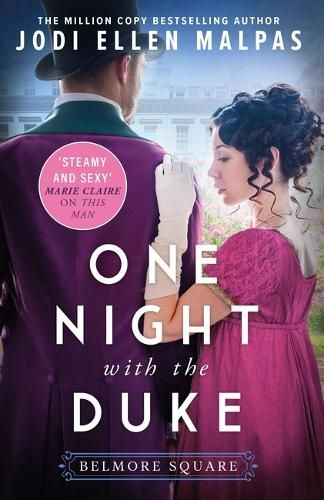 One Night with the Duke: The sexy, scandalous and page-turning new regency romance you won't be able to put down!