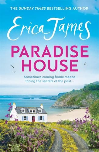 Paradise House: Set on the Pembrokeshire coast, a riveting and uplifting novel from one of our most popular writers