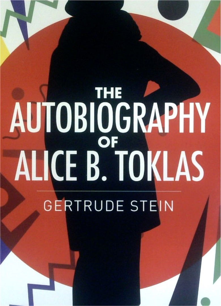 The Autobiography of Alice B. Toklas