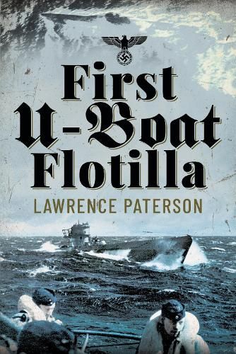 First U-Boat Flotilla