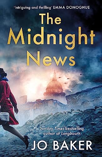 The Midnight News