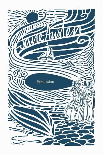 Persuasion (Jane Austen Collection)