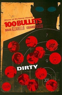 100 Bullets Vol. 12