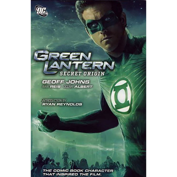 Green Lantern