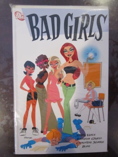 Bad Girls TP