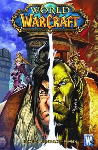 World of Warcraft Vol. 3