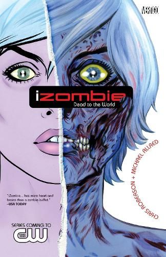 iZombie Vol. 1: Dead to the World
