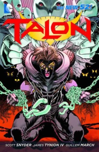 Talon Vol. 1