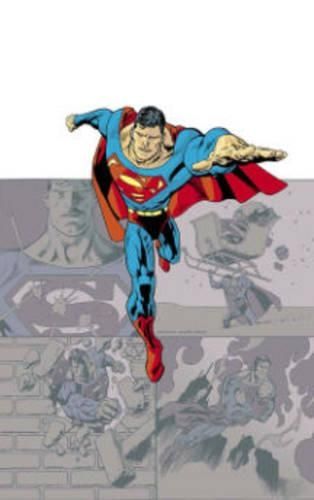 Superman - The Man Of Steel