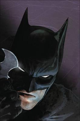 Batman Vol. 1, I Am Gotham (Rebirth)
