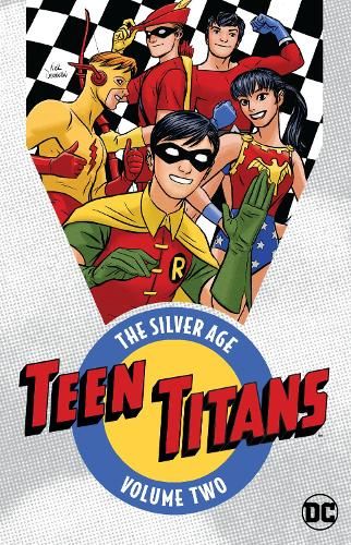 Teen Titans: The Silver Age Volume 2