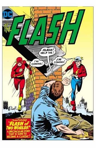 Flash of Two Worlds Deluxe Edition