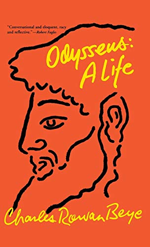 Odysseus: A Life