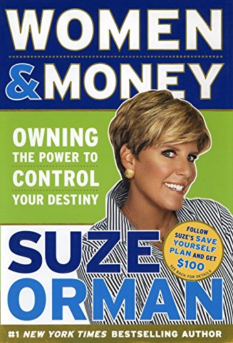 Women & Money: Owning The Power To Control Your Destiny