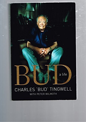 Bud: A Life