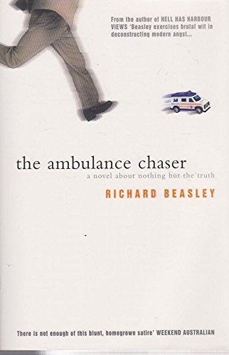 The Ambulance Chaser