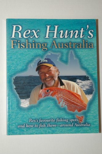 Rex Hunt's Fishing Australia