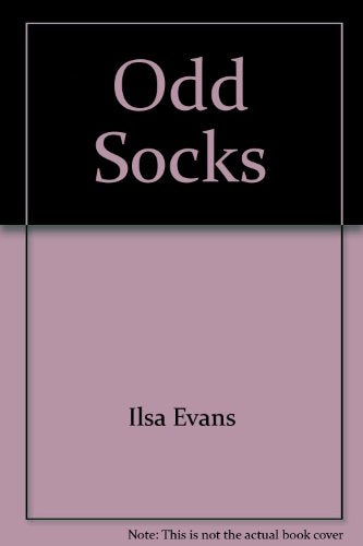 Odd Socks