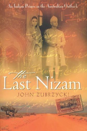 The Last Nizam
