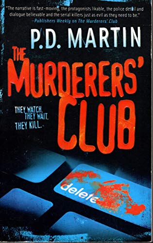 The Murderer's Club