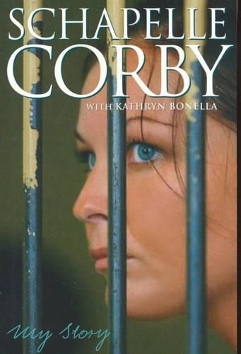 My Story: Schapelle Corby