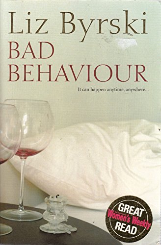 Bad Behaviour