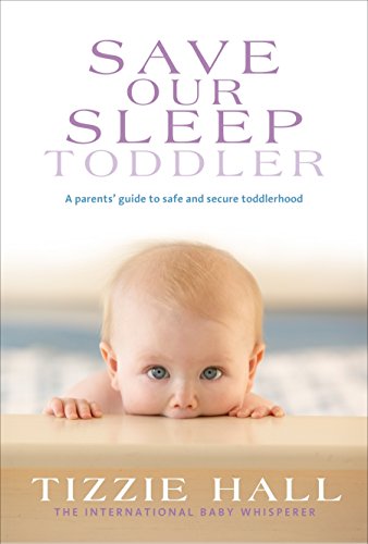 Save Our Sleep: Toddler