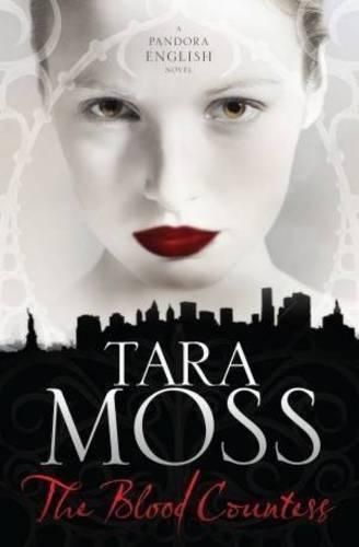 The Blood Countess: A Pandora English Novel 1