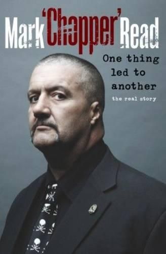 One Thing Led to Another: The Real Story