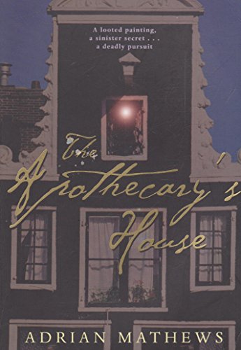 The Apothecary's House