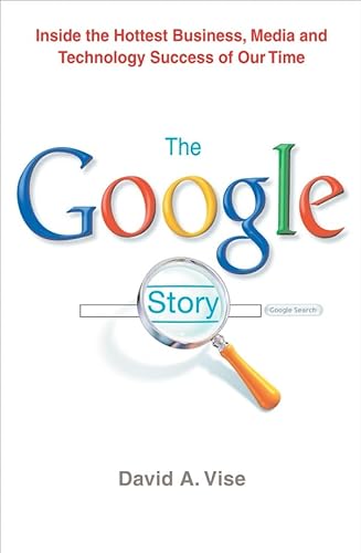 The Google Story