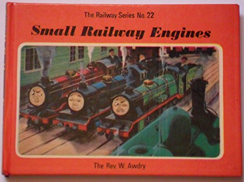 The Railway Series No. 22: Small Railway Engines