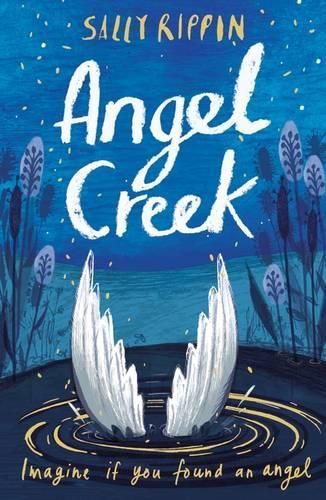 Angel Creek