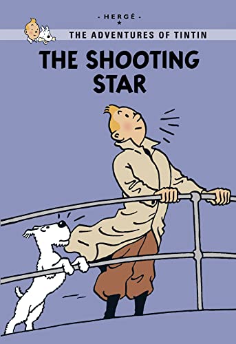 The Shooting Star (Tintin Young Readers Series)