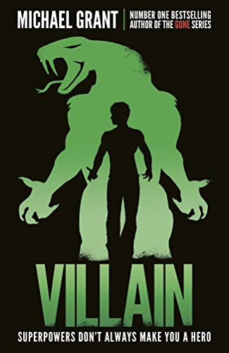 Villain (Monster)