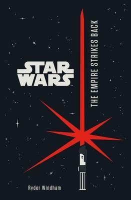 Star Wars: The Empire Strikes Back Junior Novel