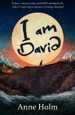 I am David (Egmont Modern Classics)