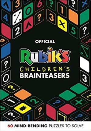 Rubik's Children's Brainteasers