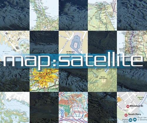 Map Satellite
